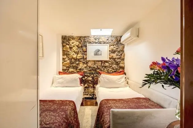 Deluxe Süit, Şehir Manzaralı