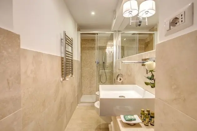 Deluxe Süit, Şehir Manzaralı