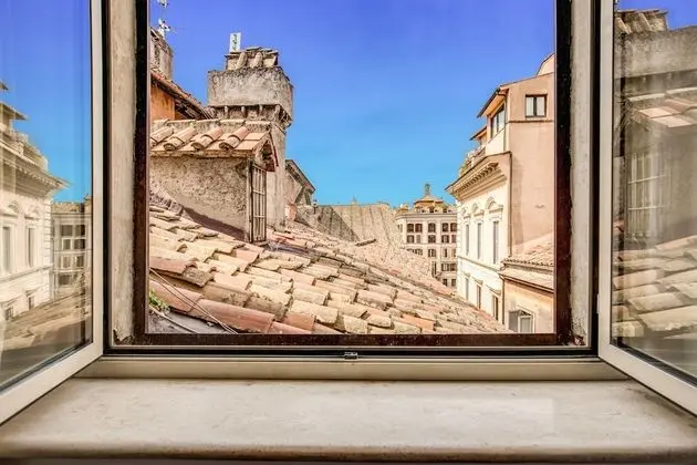 Deluxe Süit, Şehir Manzaralı