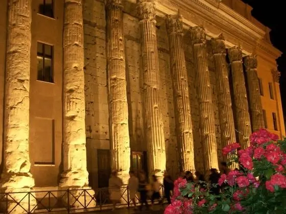 Apart Daire, 2 Yatak Odası, Şömine