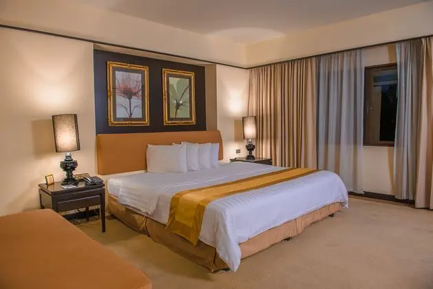Aile Odası Two Bedrooms