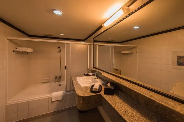 Aile Odası Two Bedrooms