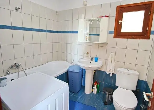 Ev, 4 Yatak Odası, Deniz Manzaralı