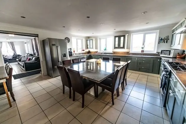 Luxury Oda, Banyolu/Duşlu, Dağ Manzaralı (Family)