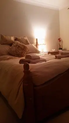 Luxury Oda, Banyolu/Duşlu, Dağ Manzaralı (Family)