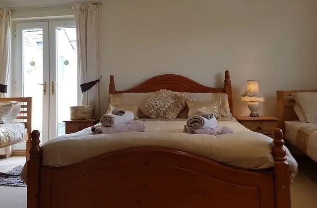 Luxury Oda, Banyolu/Duşlu, Dağ Manzaralı (Family)