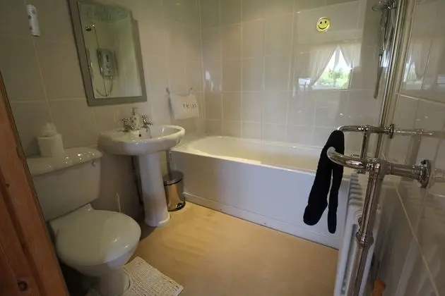 Luxury Oda, Banyolu/Duşlu, Dağ Manzaralı (Family)