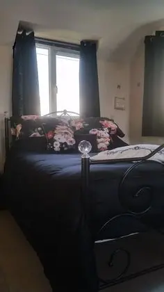 Luxury Üç Kişilik Oda, 1 Yatak Odası, Banyolu/Duşlu, Dağ Manzaralı