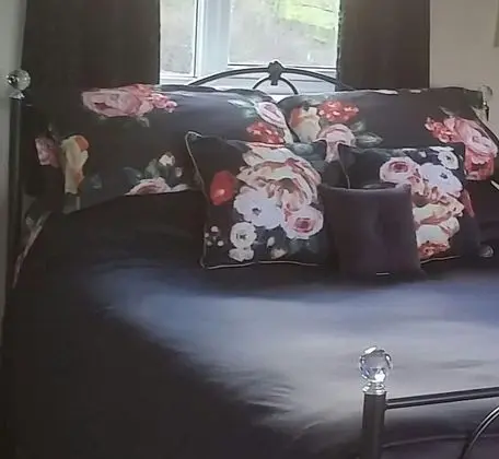 Luxury Üç Kişilik Oda, 1 Yatak Odası, Banyolu/Duşlu, Dağ Manzaralı