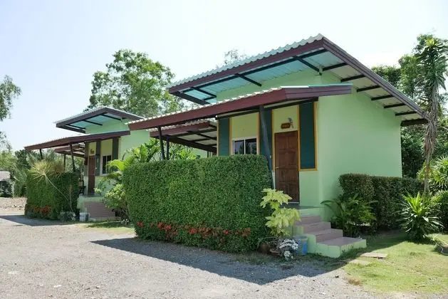 Standard Bungalov