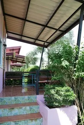 Standard Bungalov