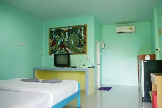 Standard Bungalov