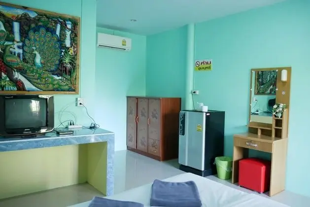 Standard Bungalov