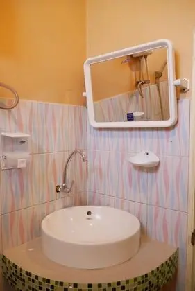 Standard Bungalov