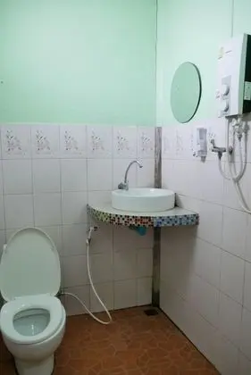 Standard İki Ayrı Yataklı Oda