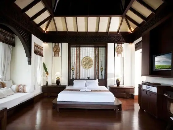Jacuzzi Villa
