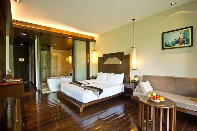 Sky Mountain Junior Suite
