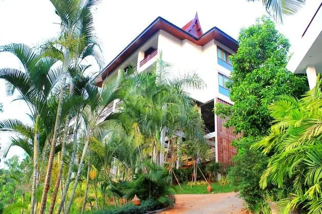 Sky Mountain Junior Suite