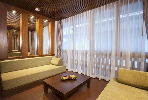Sky Mountain Junior Suite