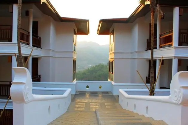 Sky Mountain Junior Suite