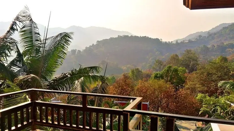 Sky Mountain Junior Suite
