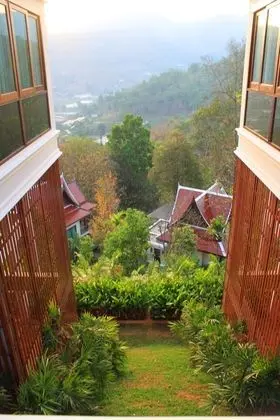 Sky Mountain Junior Suite