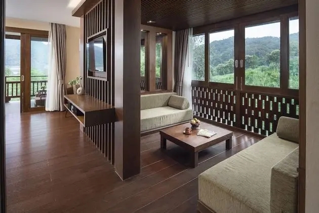 Sky Mountain Junior Suite