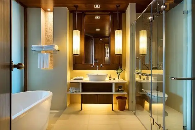 Sky Mountain Junior Suite