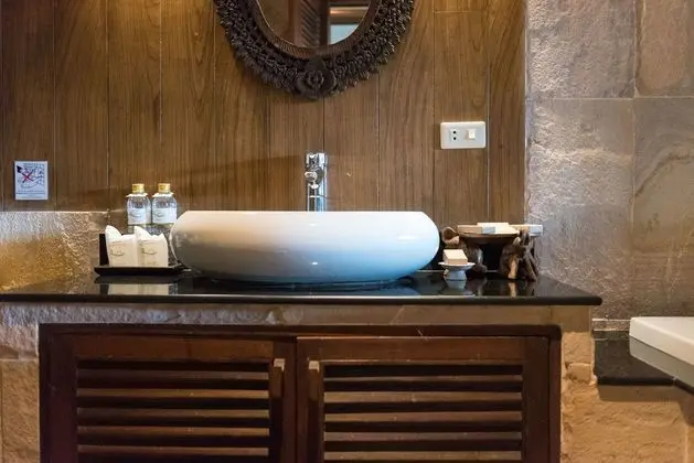 Banyo Lavabosu
