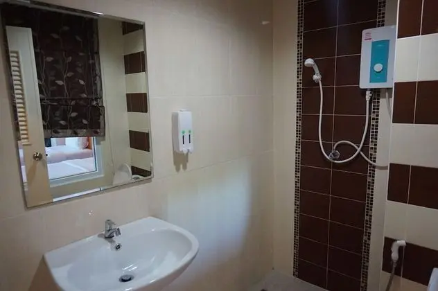 Deluxe İki Ayrı Yataklı Oda