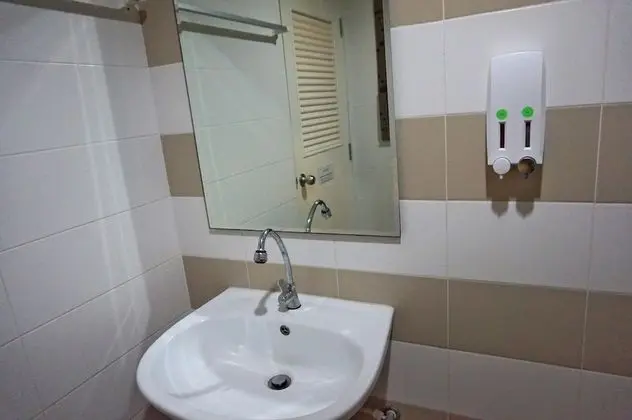 Deluxe İki Ayrı Yataklı Oda