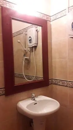 Standard Tek Büyük Yataklı Oda, 1 Yatak Odası
