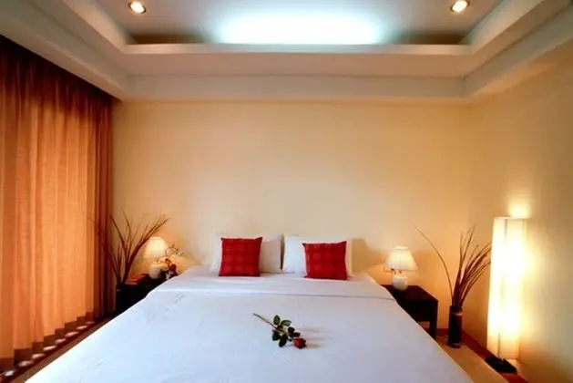 Grand Deluxe Room