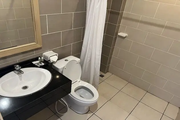 Superior İki Ayrı Yataklı Oda