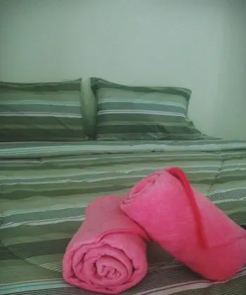 Standard Oda, Sigara İçilmez