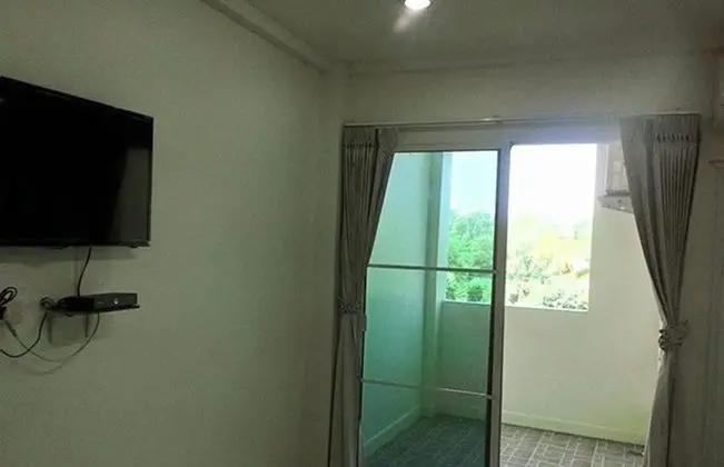 Standard Oda, Sigara İçilmez