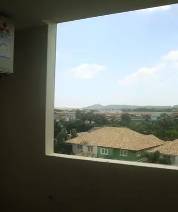 Standard Oda, Sigara İçilmez