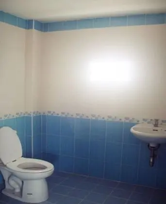 Standard Oda, Sigara İçilmez
