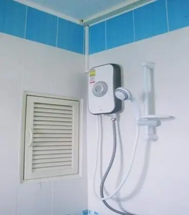 Standard Oda, Sigara İçilmez