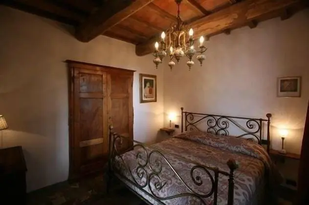 Apart Daire, 2 Yatak Odası (Cappella)