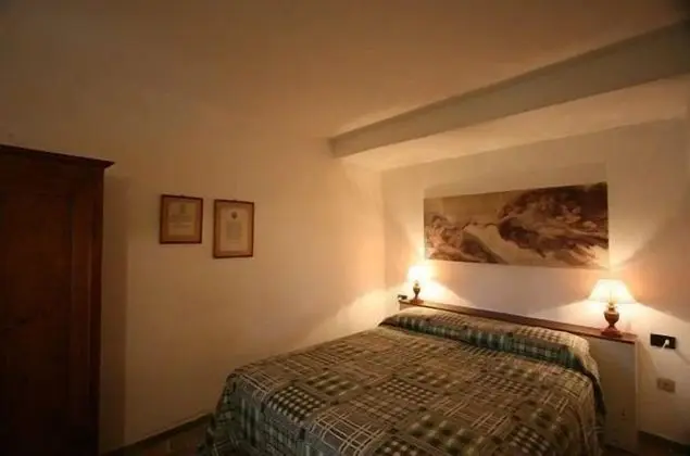 Apart Daire, 2 Yatak Odası (Cappella)