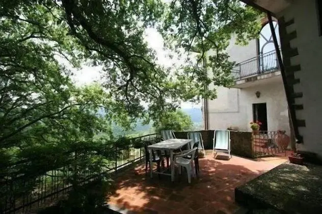 Apart Daire, 2 Yatak Odası (Cappella)