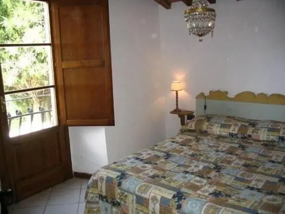 Apart Daire, 2 Yatak Odası (Chiesa)