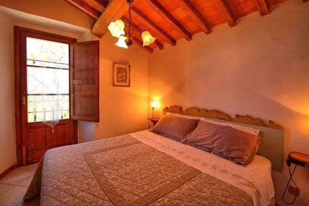 Apart Daire, 2 Yatak Odası (Chiesa)