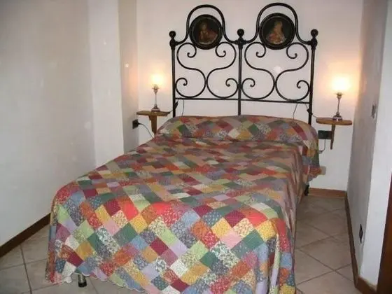 Apart Daire, 2 Yatak Odası (Chiesa)