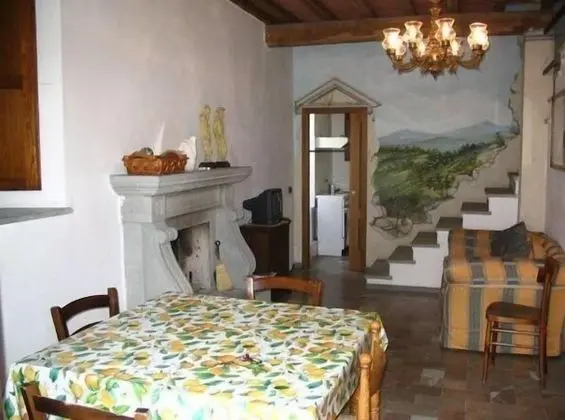 Apart Daire, 2 Yatak Odası (Chiesa)