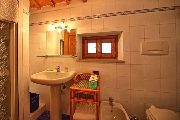 Apart Daire, 2 Yatak Odası (Chiesa)