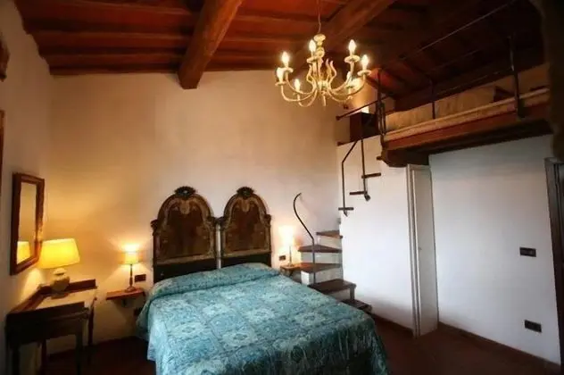 Panoramic Apart Daire, 4 Yatak Odası (Villa)