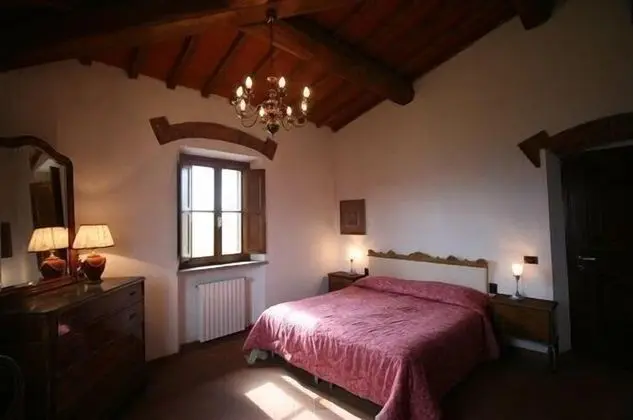 Panoramic Apart Daire, 4 Yatak Odası (Villa)