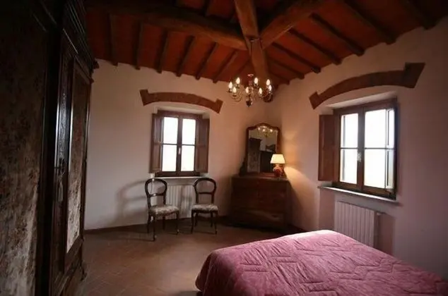 Panoramic Apart Daire, 4 Yatak Odası (Villa)